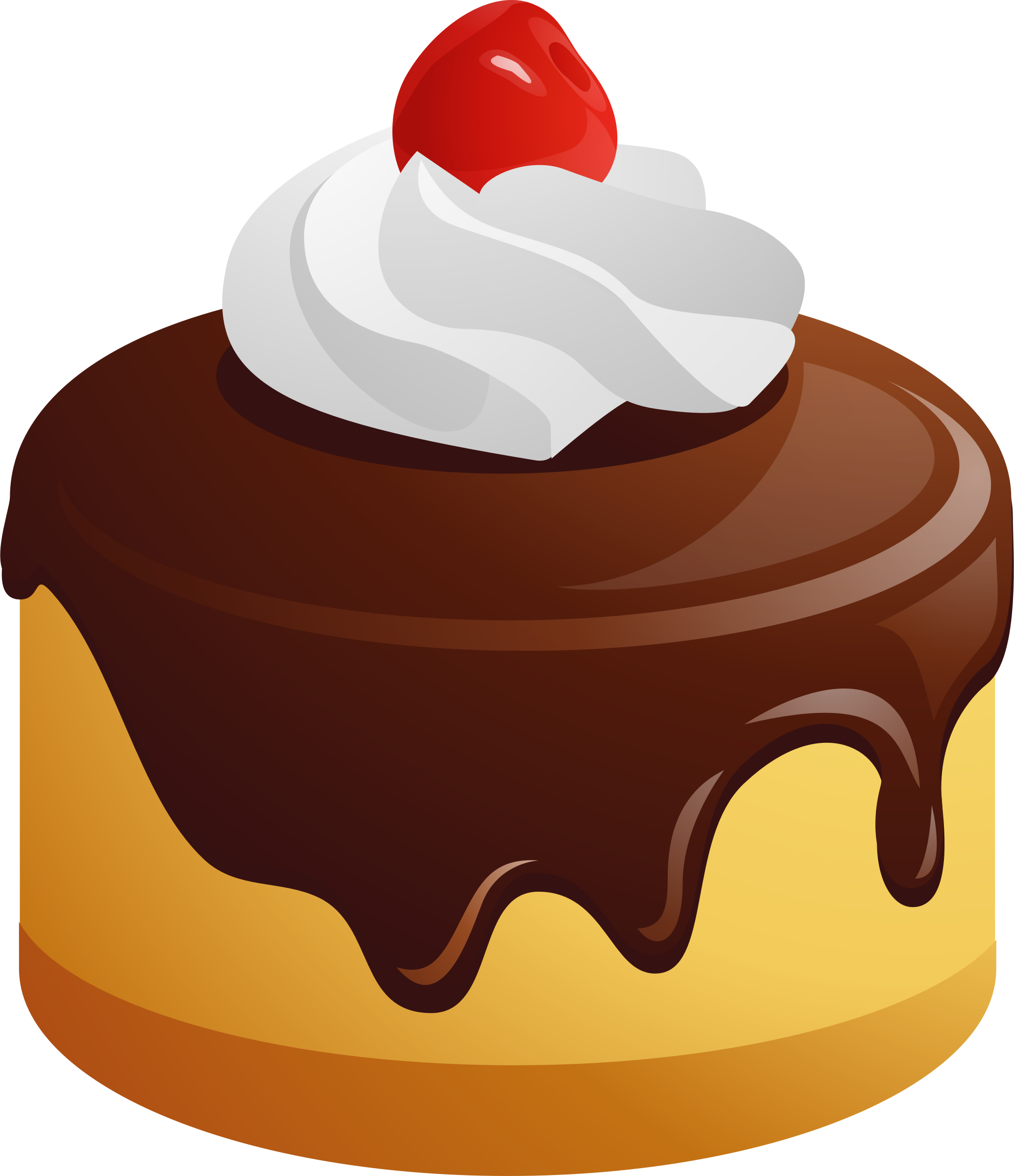 Cake Piece Chocolate Free PNG HQ PNG Image