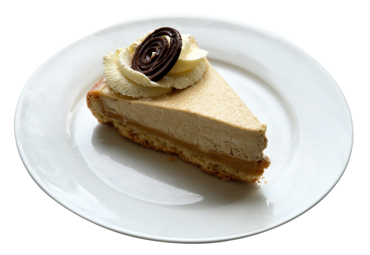 Cake Piece Pie Download HQ Transparent PNG Image