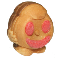 Cake Strawberry Bun Free Clipart HD
