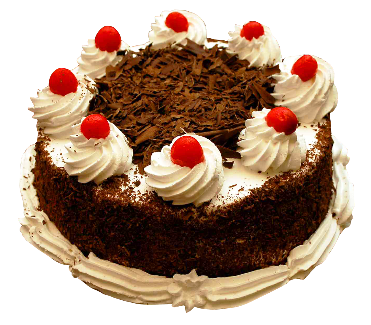 Cake Birthday Chocolate Free Download Image PNG Image
