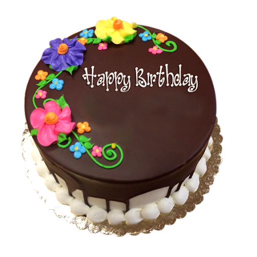 Cake Birthday Chocolate PNG Free Photo PNG Image