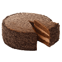 Cake Chocolate PNG Free Photo Transparent PNG Image