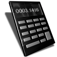 Calculator Picture PNG