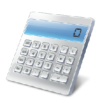 Calculator Png Image PNG Image