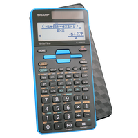 Casio Scientific Calculator Download Free Image Transparent HQ PNG ...