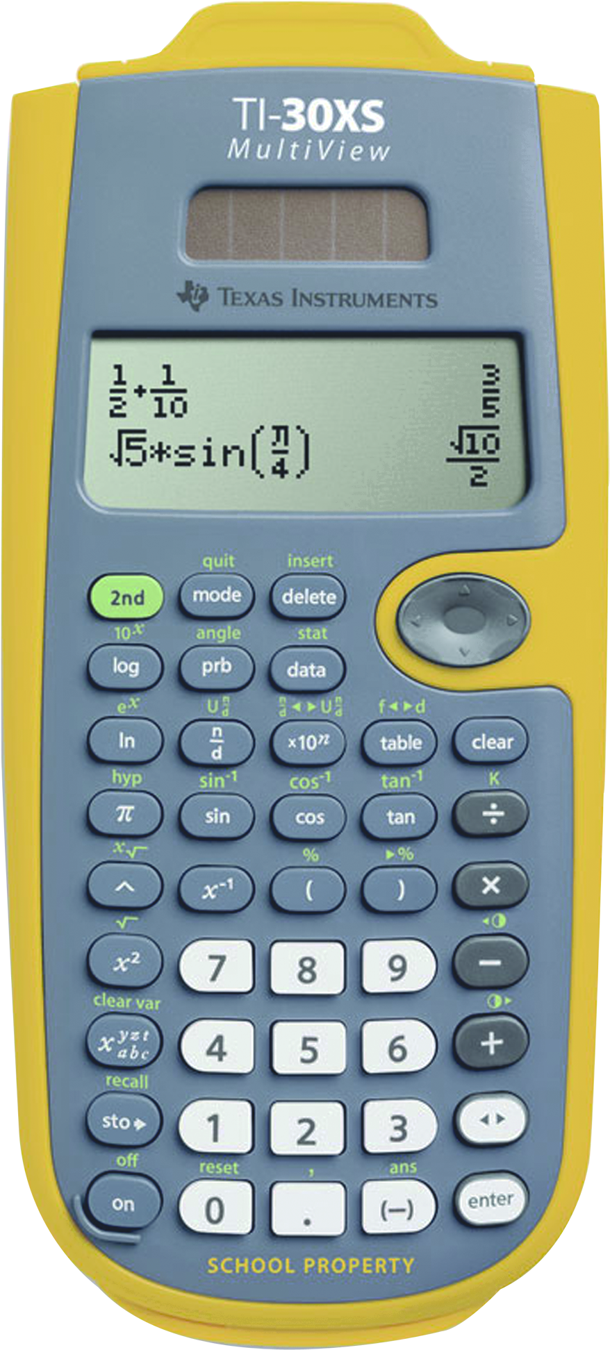 Calculator Scientific Free HQ Image PNG Image