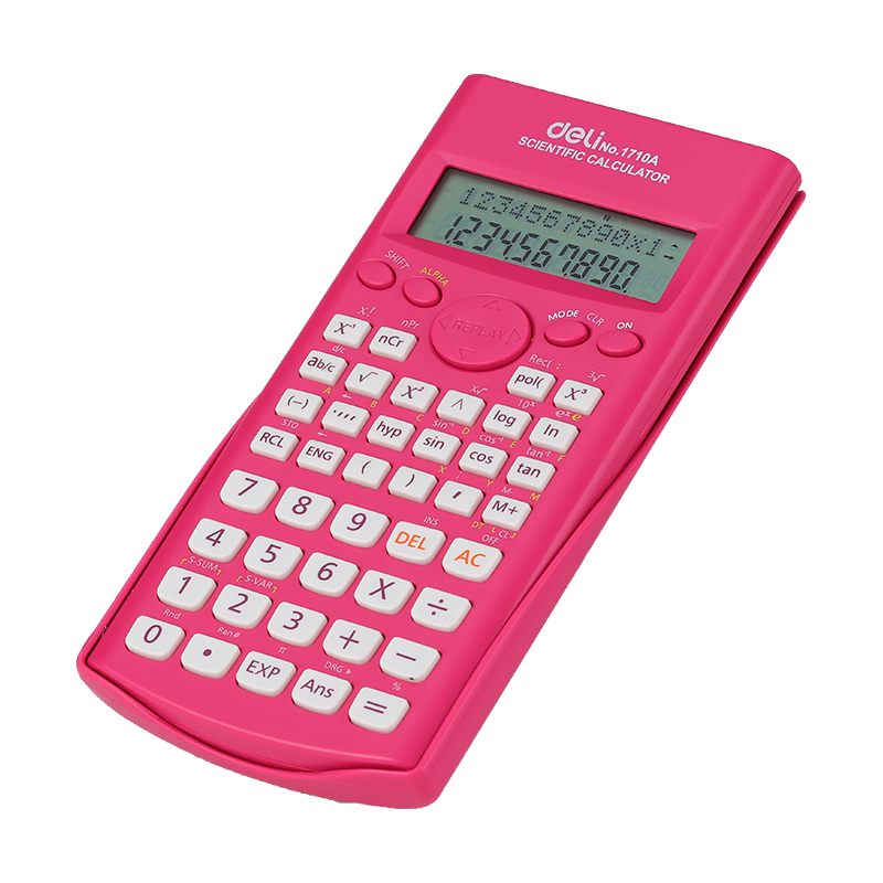 Calculator Scientific PNG Image High Quality PNG Image