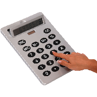 Calculator Png Image PNG Image