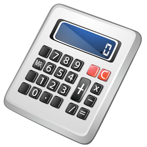 Calculator Image PNG Image