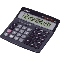Black Calculator Png Image PNG Image