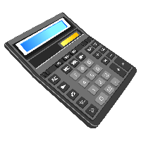 Calculator Png Image