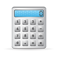 Calculator Png Image Transparent HQ PNG Download | FreePNGImg