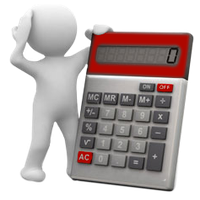 Calculator Png Pic PNG Image