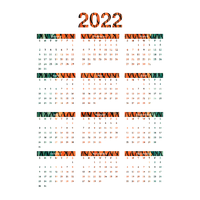 Calendar Free Download PNG HQ PNG