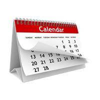 Calendar Png Hd