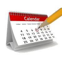 Calendar Png