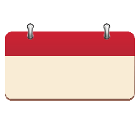 Announcement Calendar Light Free Clipart HQ