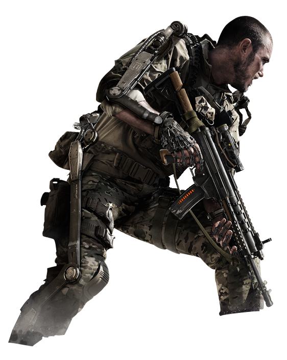 Call Of Duty Picture PNG Image