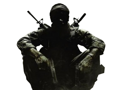 Call Of Duty Black Ops Hd PNG Image