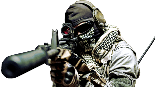 Call Of Duty Clipart PNG Image