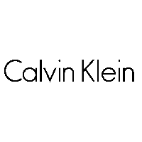 Calvin Klein logo PNG