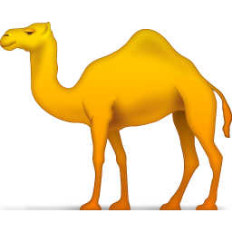 Camel Hd PNG Image