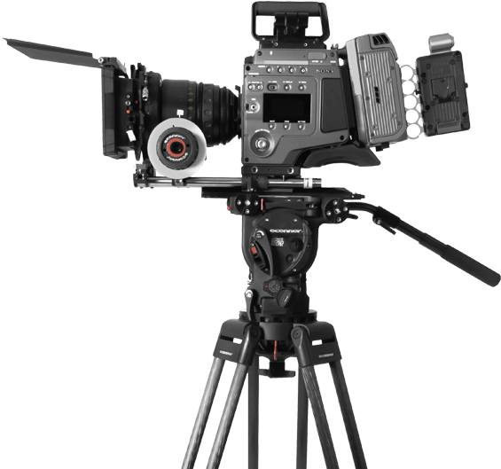 Camera Stand Film PNG File HD PNG Image