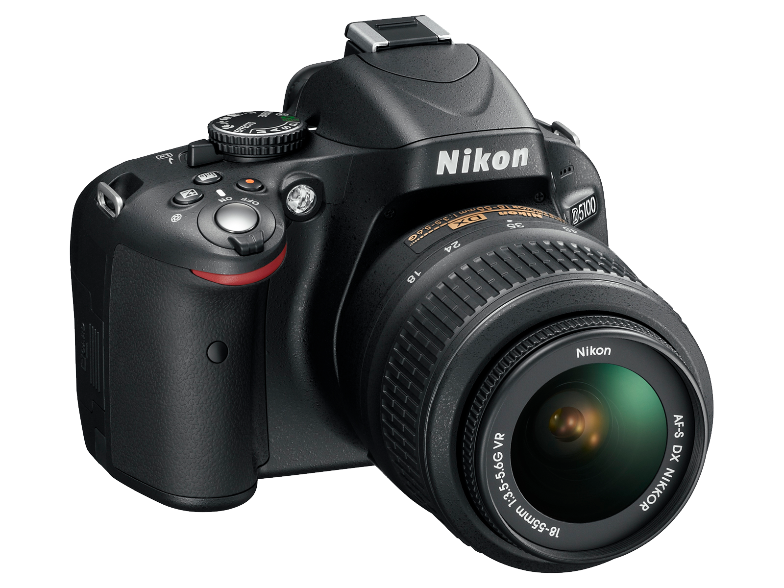 Nikon Camera Film Download HD PNG Image