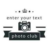 Camera Icon Watermark Free PNG HQ PNG Image