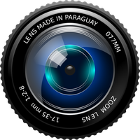 Download Camera Lens Free Png Photo Images And Clipart Freepngimg