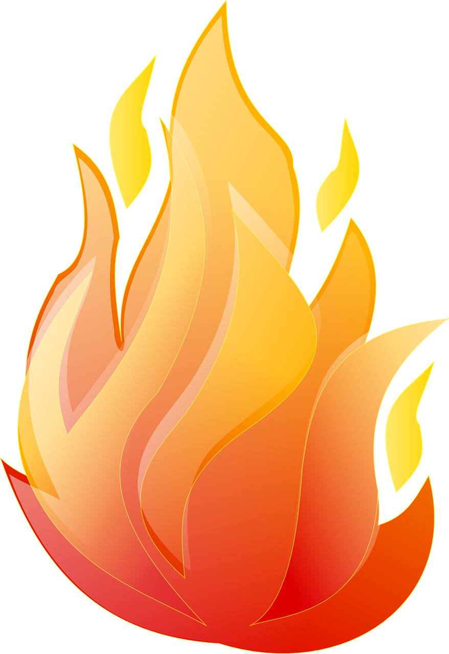 Vector Burn Campfire Free Download PNG HD PNG Image