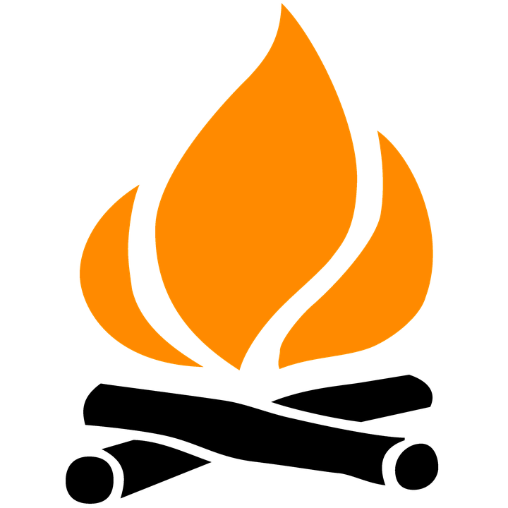 Campfire Free Download PNG Image