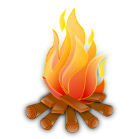 Download Campfire Free Png Photo Images And Clipart Freepngimg