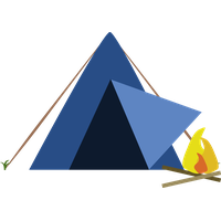 Campsite Hd