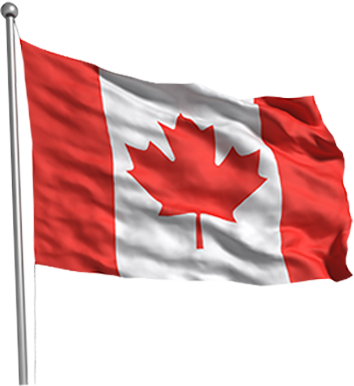 Download Canada Flag Png Clipart Hq Png Image Freepngimg