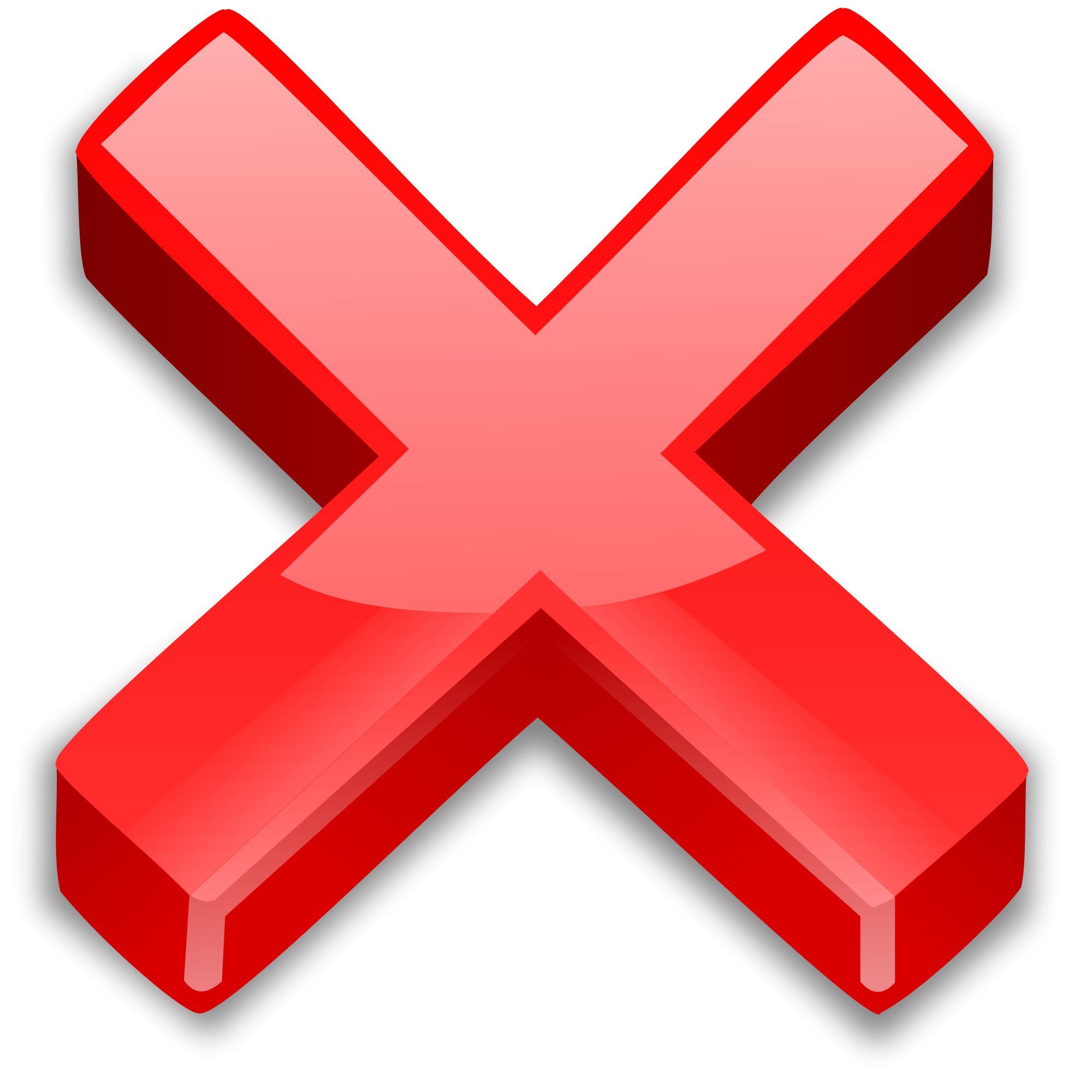 Cancel Button Png