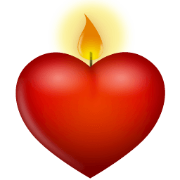 Candle Png Image PNG Image