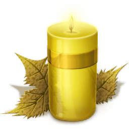 Candle Png Image PNG Image