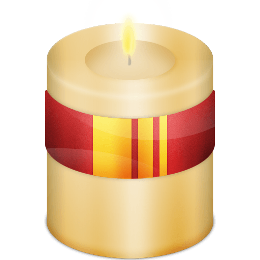 Candle Png Image PNG Image