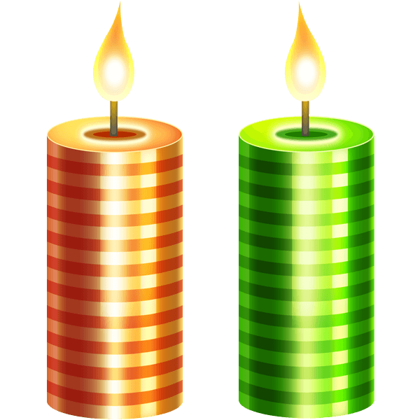 Candle Png Image PNG Image