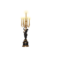Candles File Transparent PNG Image