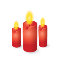 Download Candles Free PNG photo images and clipart | FreePNGImg