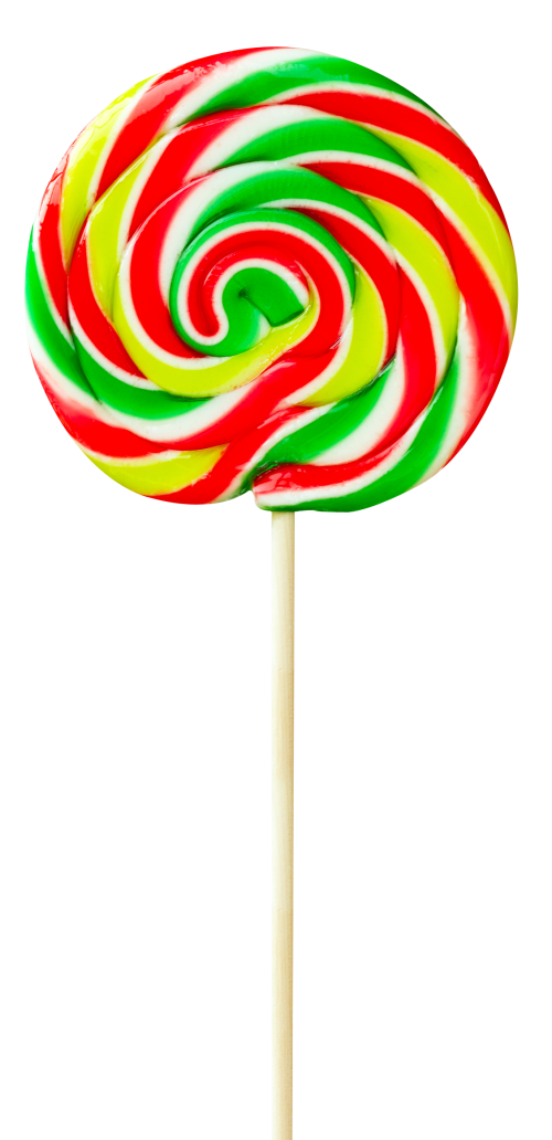 Candy Carmel Lollipop Download HD Transparent PNG Image