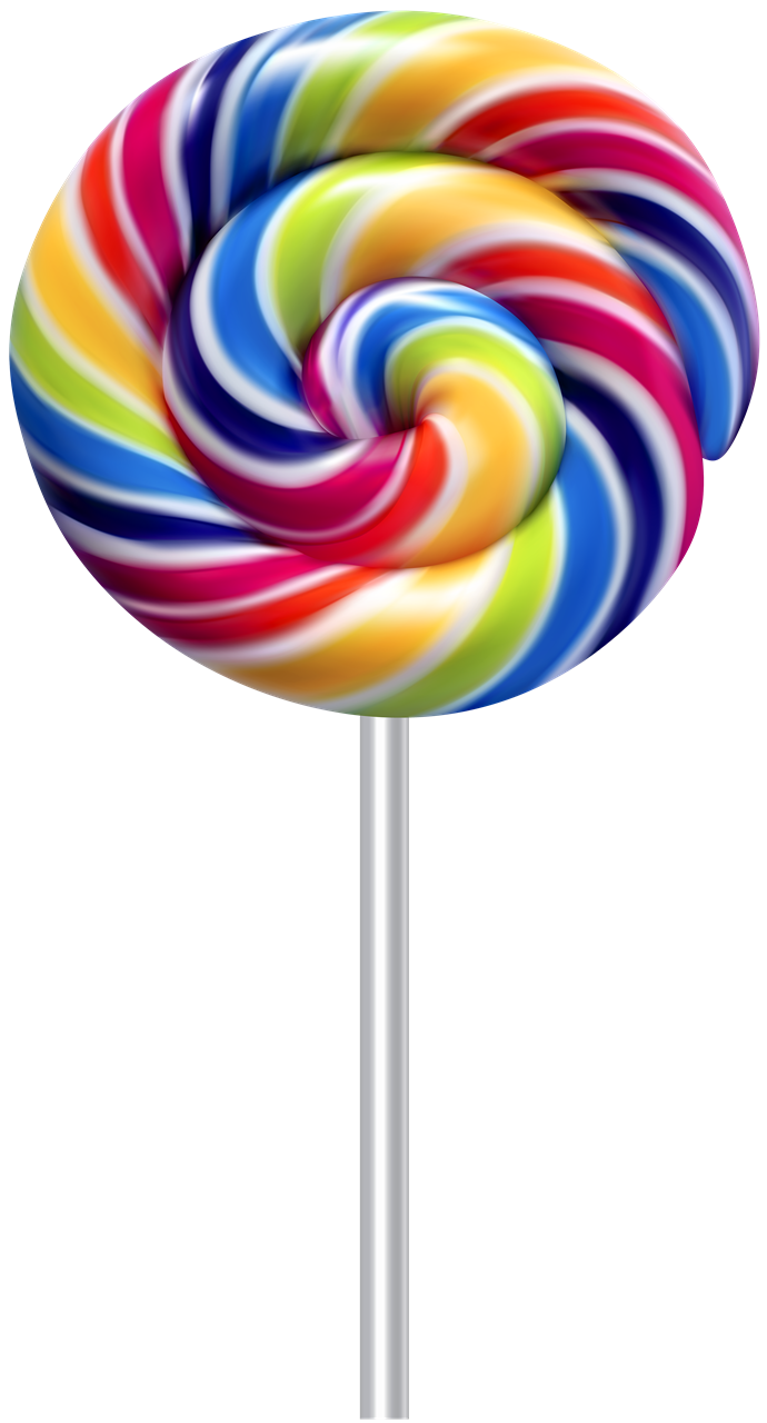 Candy Carmel Lollipop Free Photo PNG Image