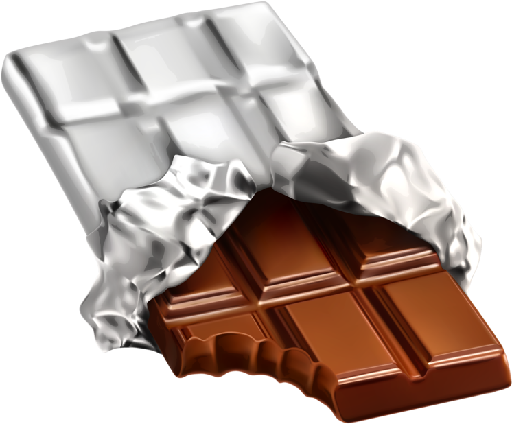 Bar Candy Chocolate Download HD PNG Image