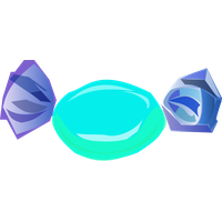 Candy Transparent Image