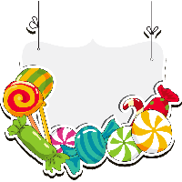 Logo Confectionery Illustration Candy Free Transparent Image HD PNG Image