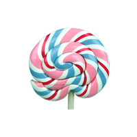 Sims Confectionery Cane Lollipop Candy Free Transparent Image HQ PNG Image