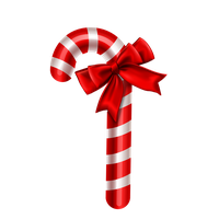 Candy cane PNG