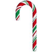 Candy cane PNG